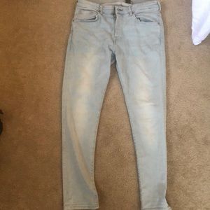 H&M Skinny Jeans